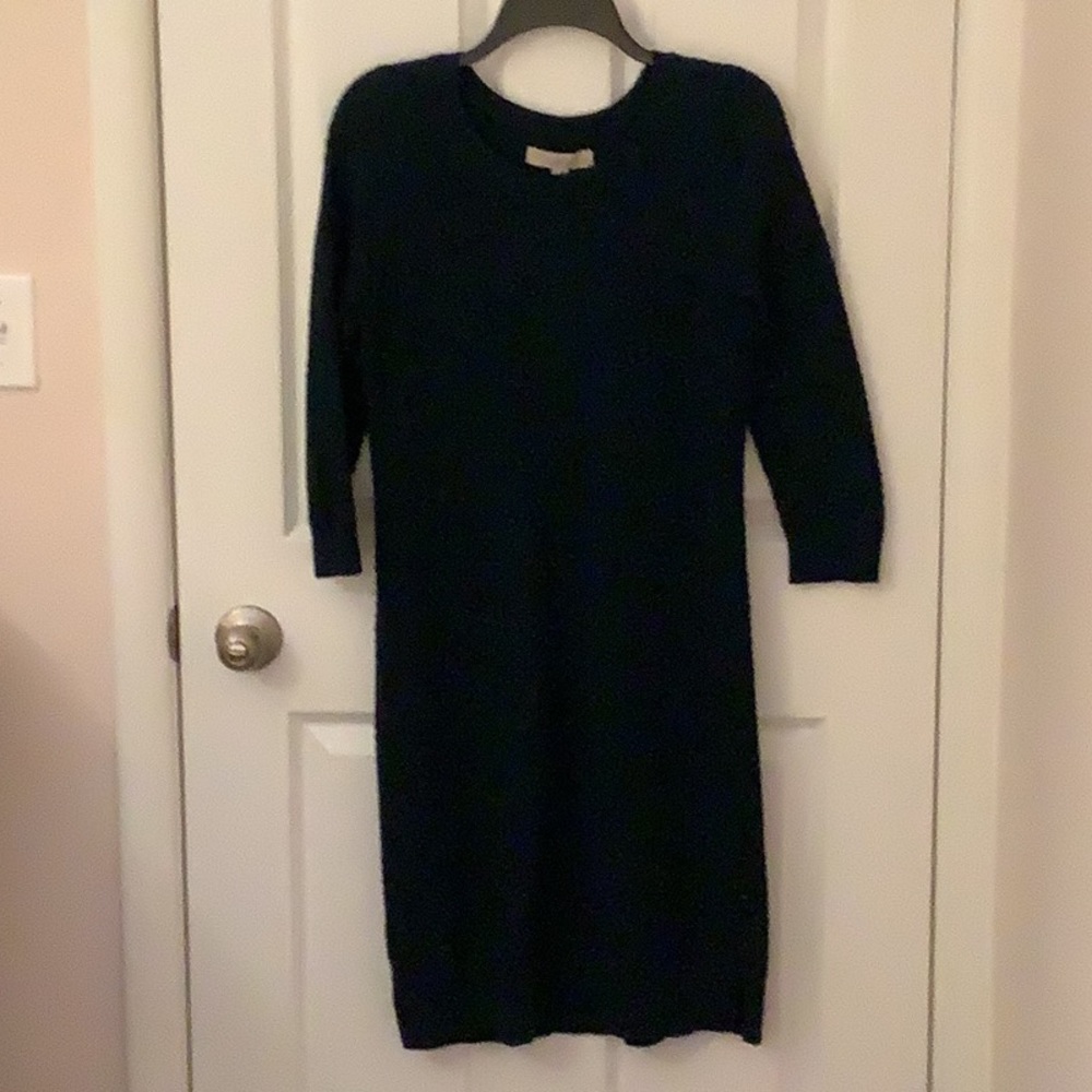 Loft Knit Dress